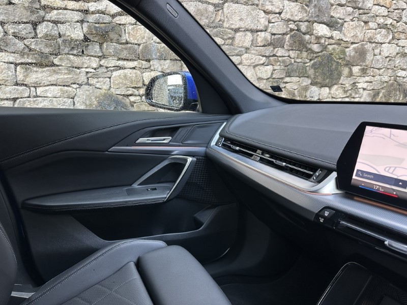 2025 (25) BMW iX1 150kW eDrive20 M Sport 65kWh 5dr Auto 5068911