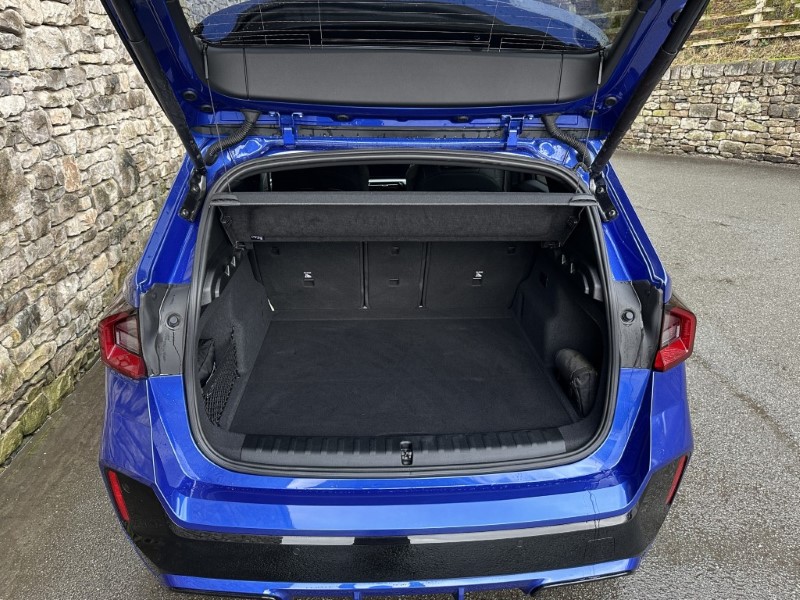 2025 (25) BMW iX1 150kW eDrive20 M Sport 65kWh 5dr Auto 5068862