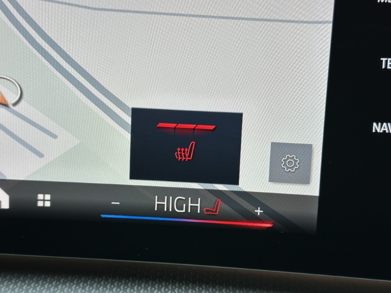 2025 (25) BMW iX1 150kW eDrive20 M Sport 65kWh 5dr Auto 5068904