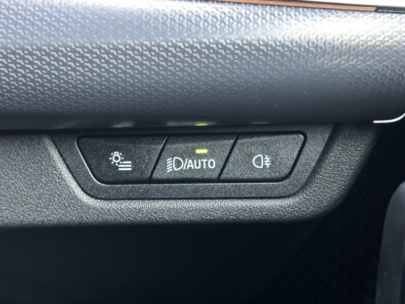 2025 (25) BMW iX1 150kW eDrive20 M Sport 65kWh 5dr Auto 5068906