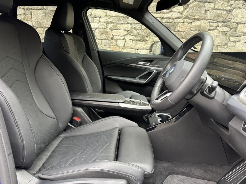 2025 (25) BMW iX1 150kW eDrive20 M Sport 65kWh 5dr Auto 5068855