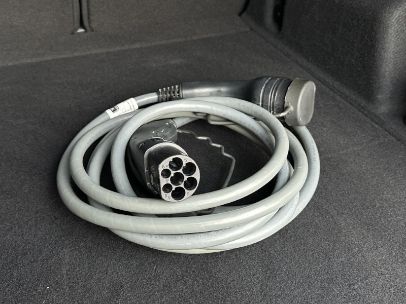 2025 (25) BMW iX1 150kW eDrive20 M Sport 65kWh 5dr Auto 5068863