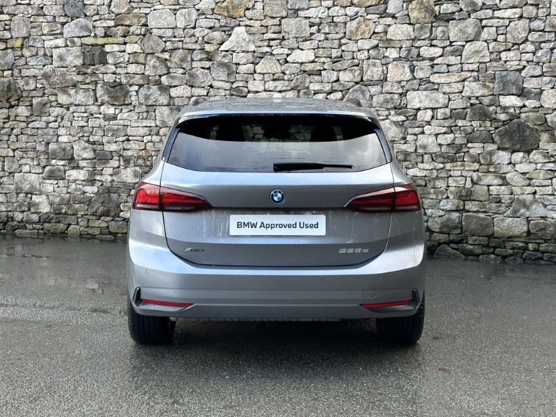 2025 (25) BMW 2 SERIES 225e xDrive Sport 5dr DCT 5068655