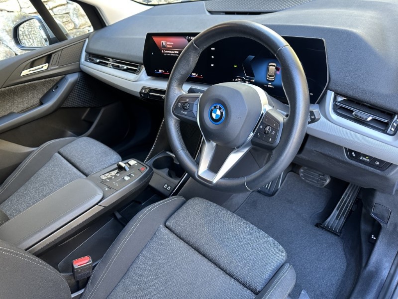 2025 (25) BMW 2 SERIES 225e xDrive Sport 5dr DCT 5068619