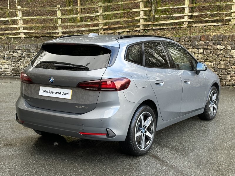 2025 (25) BMW 2 SERIES 225e xDrive Sport 5dr DCT 5068666