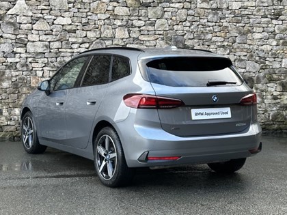 2025 (25) BMW 2 SERIES 225e xDrive Sport 5dr DCT