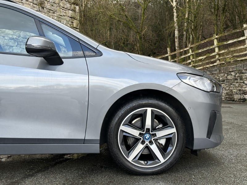 2025 (25) BMW 2 SERIES 225e xDrive Sport 5dr DCT 5068669