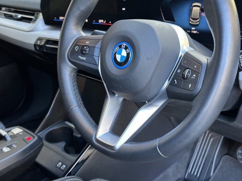 2025 (25) BMW 2 SERIES 225e xDrive Sport 5dr DCT 5068621