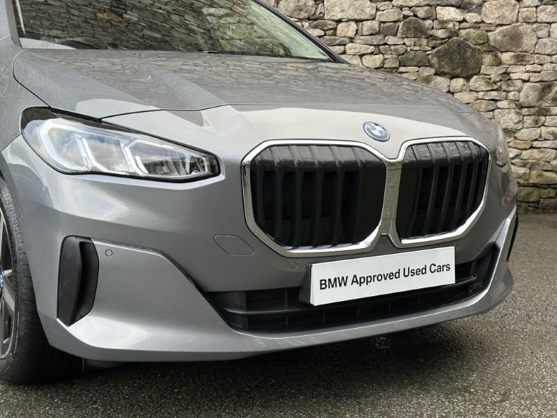 2025 (25) BMW 2 SERIES 225e xDrive Sport 5dr DCT 5068648