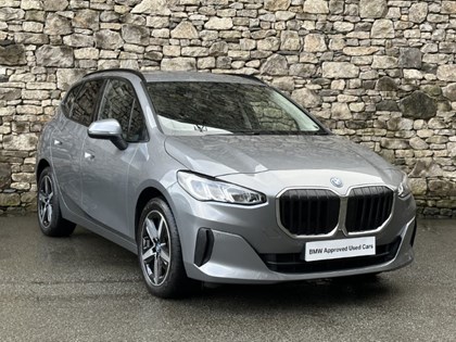 2025 (25) BMW 2 SERIES 225e xDrive Sport 5dr DCT