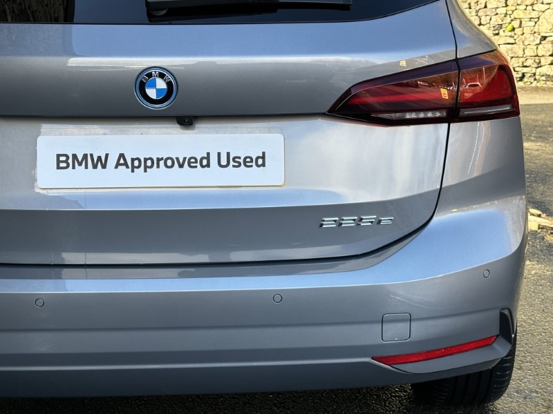 2025 (25) BMW 2 SERIES 225e xDrive Sport 5dr DCT 5068609