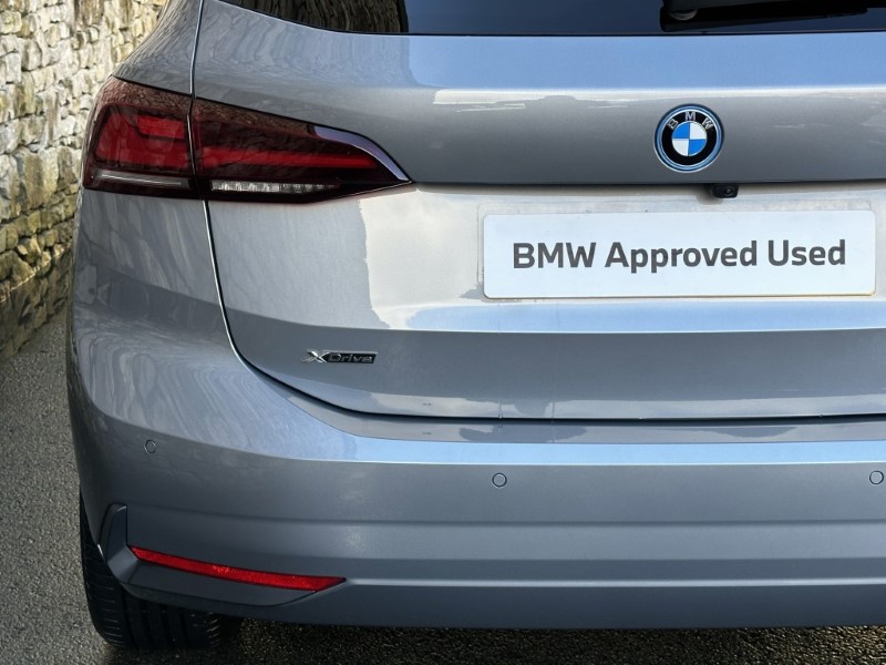 2025 (25) BMW 2 SERIES 225e xDrive Sport 5dr DCT 5068608