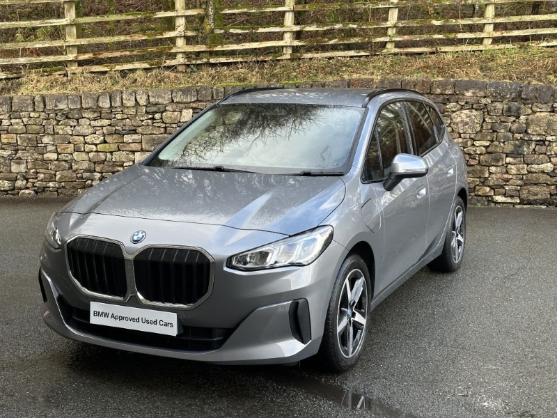 2025 (25) BMW 2 SERIES 225e xDrive Sport 5dr DCT 5068660