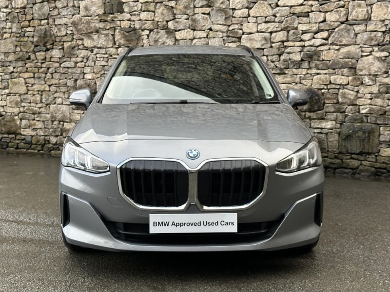 2025 (25) BMW 2 SERIES 225e xDrive Sport 5dr DCT 5068646