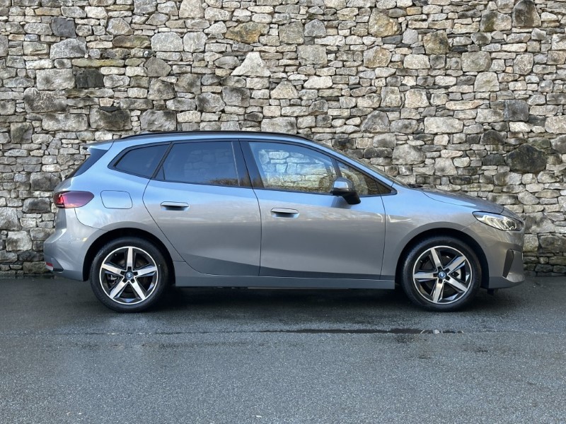 2025 (25) BMW 2 SERIES 225e xDrive Sport 5dr DCT 5068606