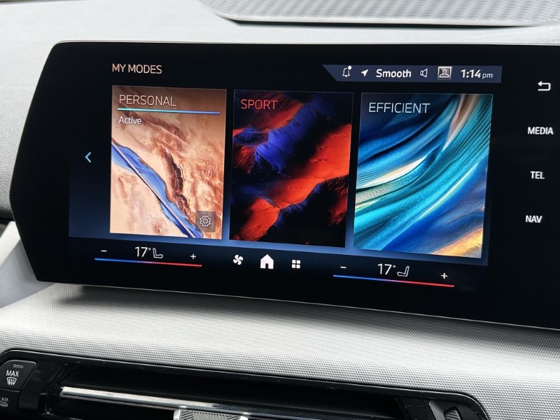 2025 (25) BMW 2 SERIES 225e xDrive Sport 5dr DCT 5068641