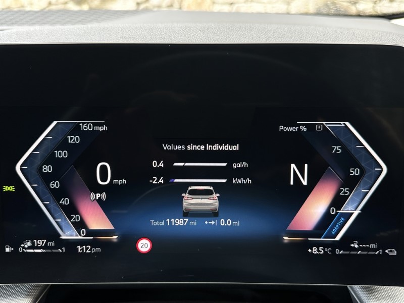 2025 (25) BMW 2 SERIES 225e xDrive Sport 5dr DCT 5068638