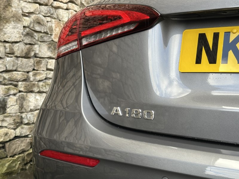 2023 (23) MERCEDES-BENZ A CLASS A180 AMG Line Executive 5dr Auto 5067038