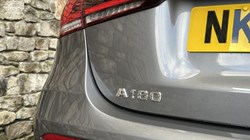 2023 (23) MERCEDES-BENZ A CLASS A180 AMG Line Executive 5dr Auto 5067038