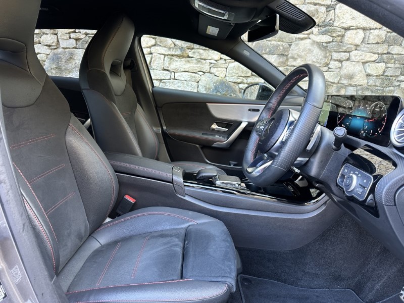 2023 (23) MERCEDES-BENZ A CLASS A180 AMG Line Executive 5dr Auto 5066991