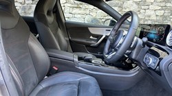 2023 (23) MERCEDES-BENZ A CLASS A180 AMG Line Executive 5dr Auto 5066991