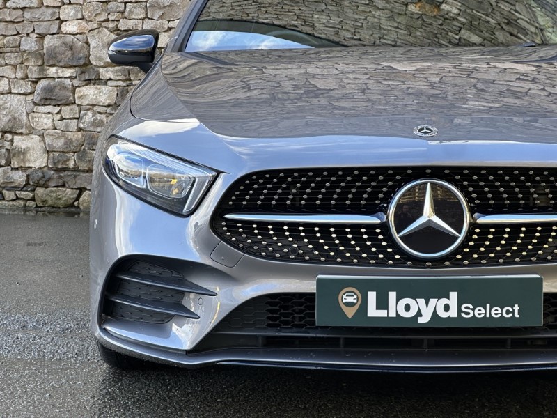 2023 (23) MERCEDES-BENZ A CLASS A180 AMG Line Executive 5dr Auto 5067049