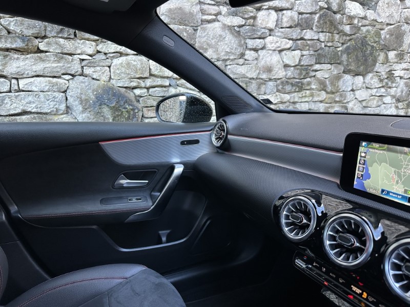 2023 (23) MERCEDES-BENZ A CLASS A180 AMG Line Executive 5dr Auto 5067004