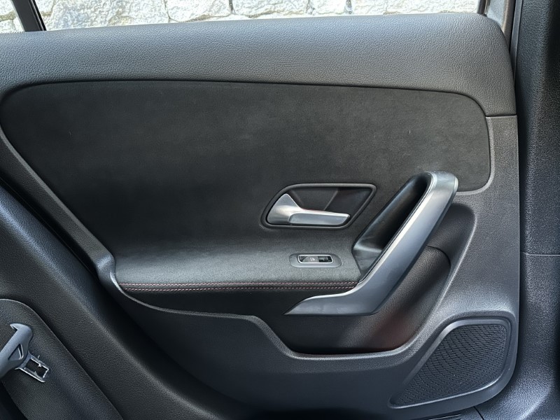 2023 (23) MERCEDES-BENZ A CLASS A180 AMG Line Executive 5dr Auto 5066995