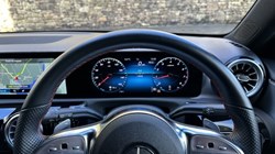 2023 (23) MERCEDES-BENZ A CLASS A180 AMG Line Executive 5dr Auto 5067045