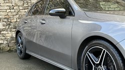 2023 (23) MERCEDES-BENZ A CLASS A180 AMG Line Executive 5dr Auto 5067055