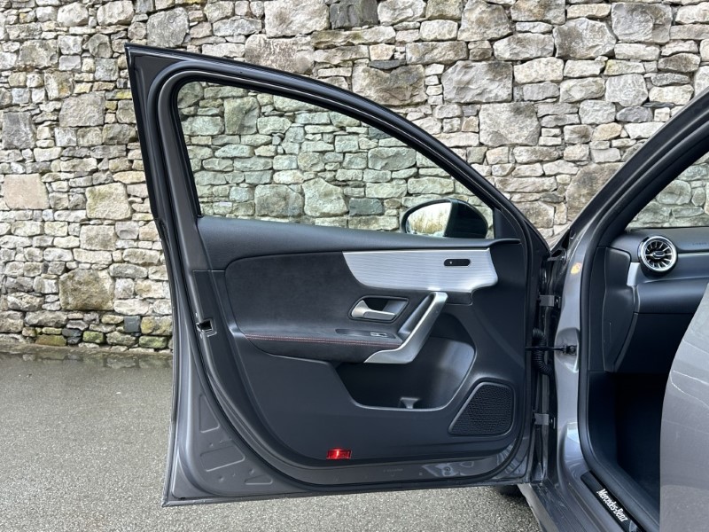 2023 (23) MERCEDES-BENZ A CLASS A180 AMG Line Executive 5dr Auto 5067026