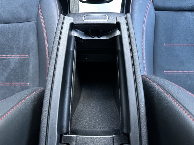 2023 (23) MERCEDES-BENZ A CLASS A180 AMG Line Executive 5dr Auto 5067000