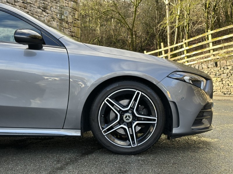 2023 (23) MERCEDES-BENZ A CLASS A180 AMG Line Executive 5dr Auto 5067053