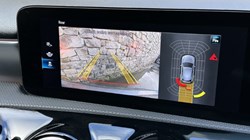 2023 (23) MERCEDES-BENZ A CLASS A180 AMG Line Executive 5dr Auto 5067040