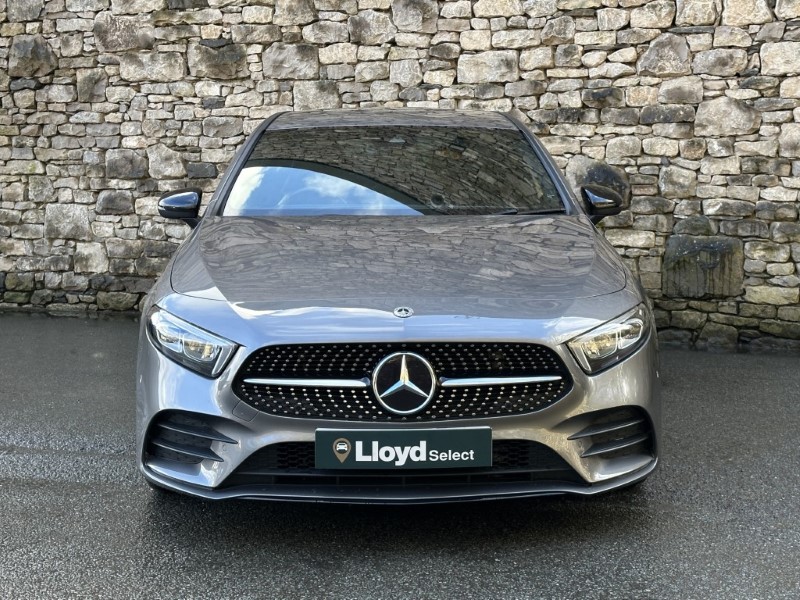 2023 (23) MERCEDES-BENZ A CLASS A180 AMG Line Executive 5dr Auto 5067046