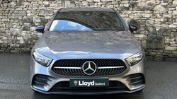 2023 (23) MERCEDES-BENZ A CLASS A180 AMG Line Executive 5dr Auto 5067046
