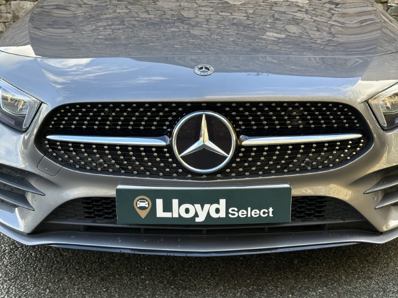 2023 (23) MERCEDES-BENZ A CLASS A180 AMG Line Executive 5dr Auto 5067050