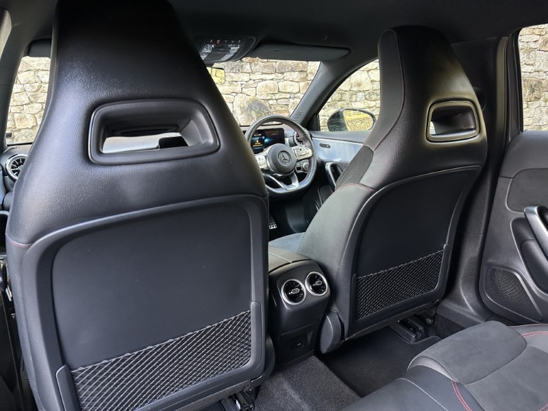 2023 (23) MERCEDES-BENZ A CLASS A180 AMG Line Executive 5dr Auto 5067028