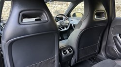 2023 (23) MERCEDES-BENZ A CLASS A180 AMG Line Executive 5dr Auto 5067028