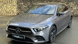 2023 (23) MERCEDES-BENZ A CLASS A180 AMG Line Executive 5dr Auto 5067031