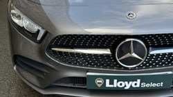 2023 (23) MERCEDES-BENZ A CLASS A180 AMG Line Executive 5dr Auto 5067020