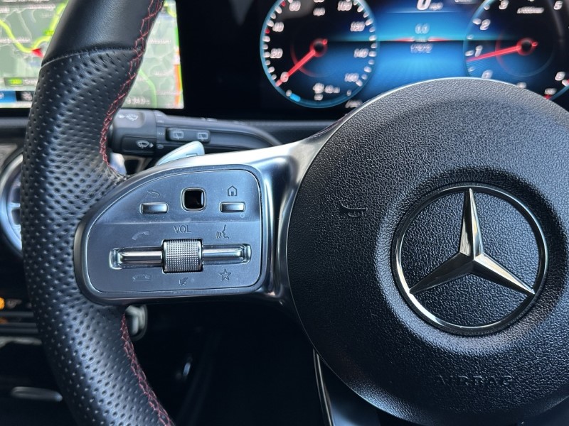 2023 (23) MERCEDES-BENZ A CLASS A180 AMG Line Executive 5dr Auto 5067011