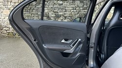 2023 (23) MERCEDES-BENZ A CLASS A180 AMG Line Executive 5dr Auto 5067027