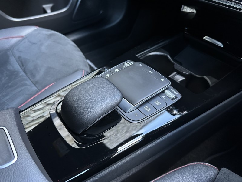 2023 (23) MERCEDES-BENZ A CLASS A180 AMG Line Executive 5dr Auto 5067002