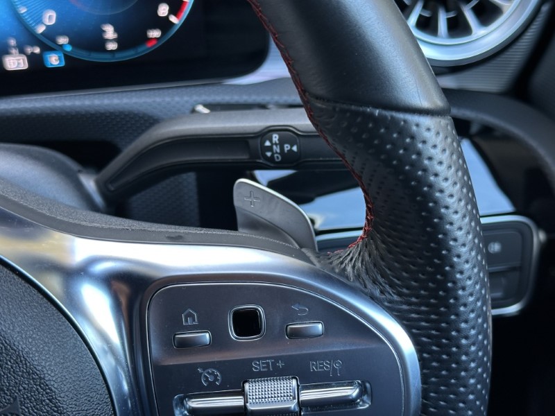 2023 (23) MERCEDES-BENZ A CLASS A180 AMG Line Executive 5dr Auto 5067010