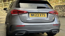 2023 (23) MERCEDES-BENZ A CLASS A180 AMG Line Executive 5dr Auto 5067035