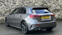 2023 (23) MERCEDES-BENZ A CLASS A180 AMG Line Executive 5dr Auto 5067025