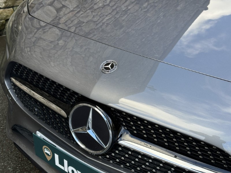 2023 (23) MERCEDES-BENZ A CLASS A180 AMG Line Executive 5dr Auto 5067022