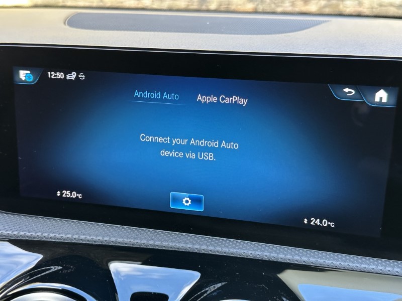 2023 (23) MERCEDES-BENZ A CLASS A180 AMG Line Executive 5dr Auto 5067044