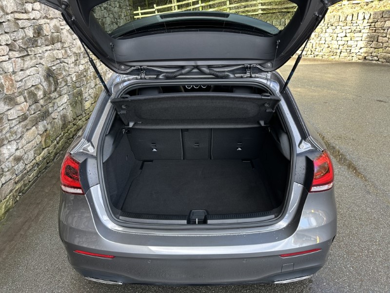 2023 (23) MERCEDES-BENZ A CLASS A180 AMG Line Executive 5dr Auto 5067039